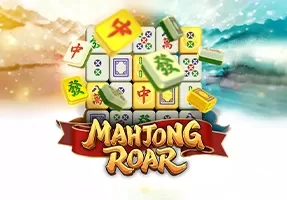 Mahjong Roar