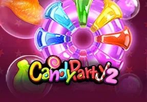 Candy Party 2