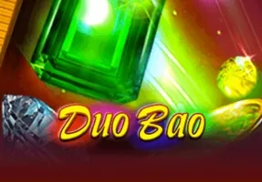 Duo Bao Cascade