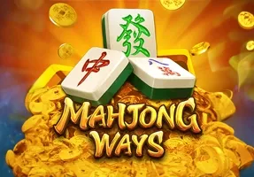 Mahjong Ways