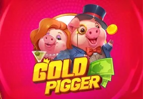 Gold Pigger