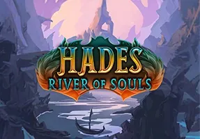 Hades: River of Souls