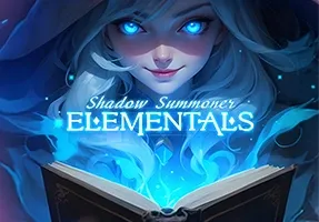 Shadow Summoner: Elementals