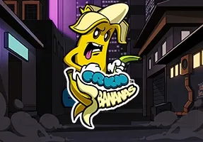 FRKN Bananas
