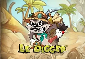 Le Digger