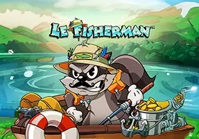 Le Fisherman