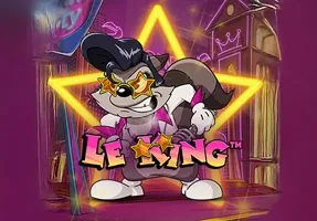 Le King