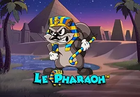 Le Pharaoh