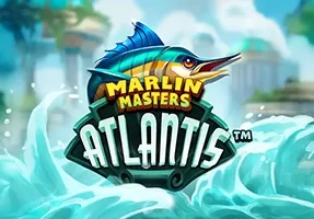 Marlin Masters Atlantis