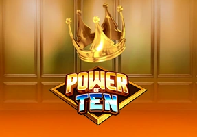 Power of Ten