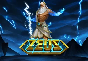 Ze Zeus