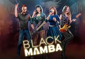 Black Mamba