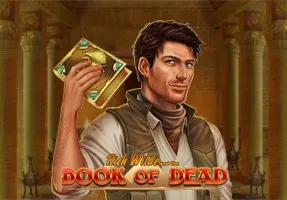 Book of Dead Pokies