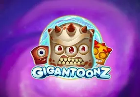 Gigantoonz