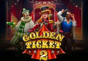 Golden Ticket 2