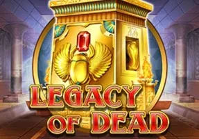 Legacy of Dead