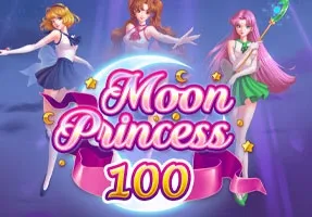 Moon Princess 100