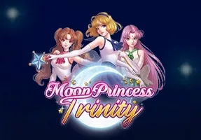 Moon Princess Trinity