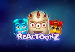 Reactoonz