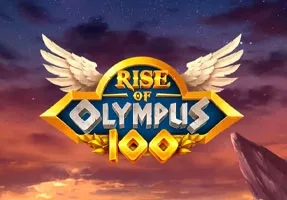 Rise of Olympus 100