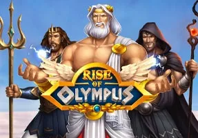 Rise of Olympus