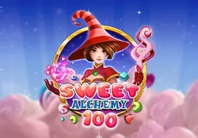 Sweet Alchemy 100