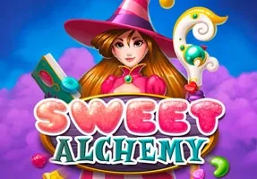 Sweet Alchemy