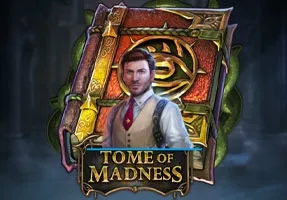Tome of Madness